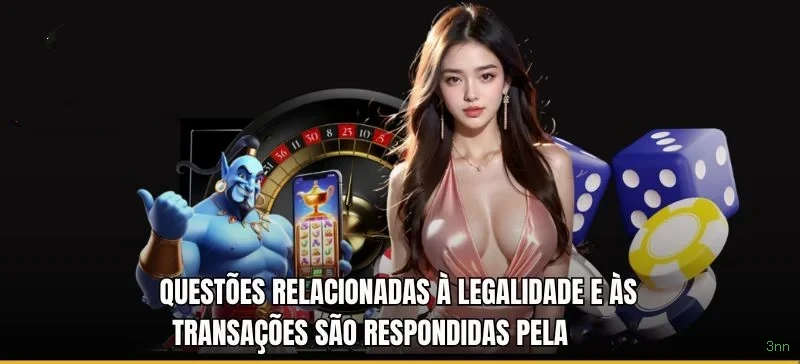 Imagem promocional da plataforma 3nn