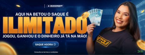 Imagem promocional da plataforma 3nn